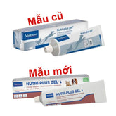 Gel Dinh Dưỡng Cho Chó Mèo Virbac Nutri-Plus 120g